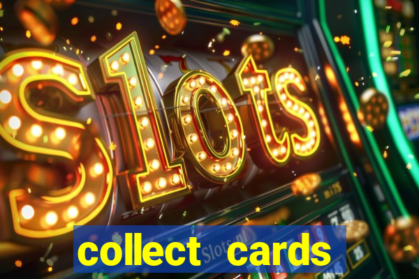 collect cards filmes para pc